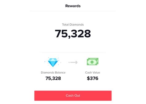 1 million tiktok diamonds to usd|tiktok diamond value calculator.